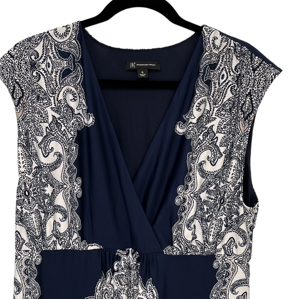 INC MIDI Dress